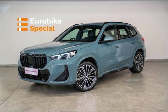 BMW X1 2.0 16V TURBO GASOLINA SDRIVE20I M SPORT STEPTRONIC BMW X1 2.0 16V TURBO GASOLINA SDRIVE20I M SPORT STEPTRONIC